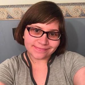 Meet your Posher, Liz